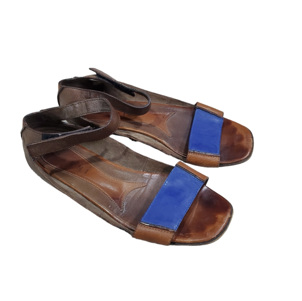 Marni Sandals - Picture 2 of 9